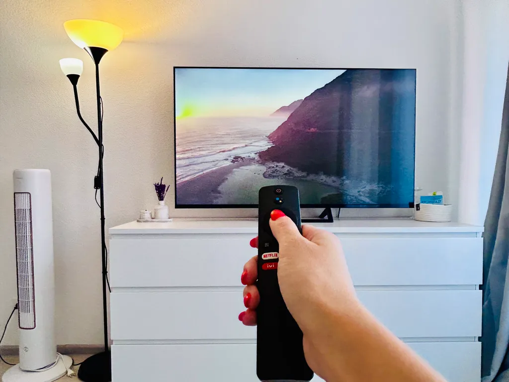 Квартира Квартира Студия Бриз Лайт — Кронштадт