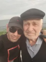 Мурад Магомедов
