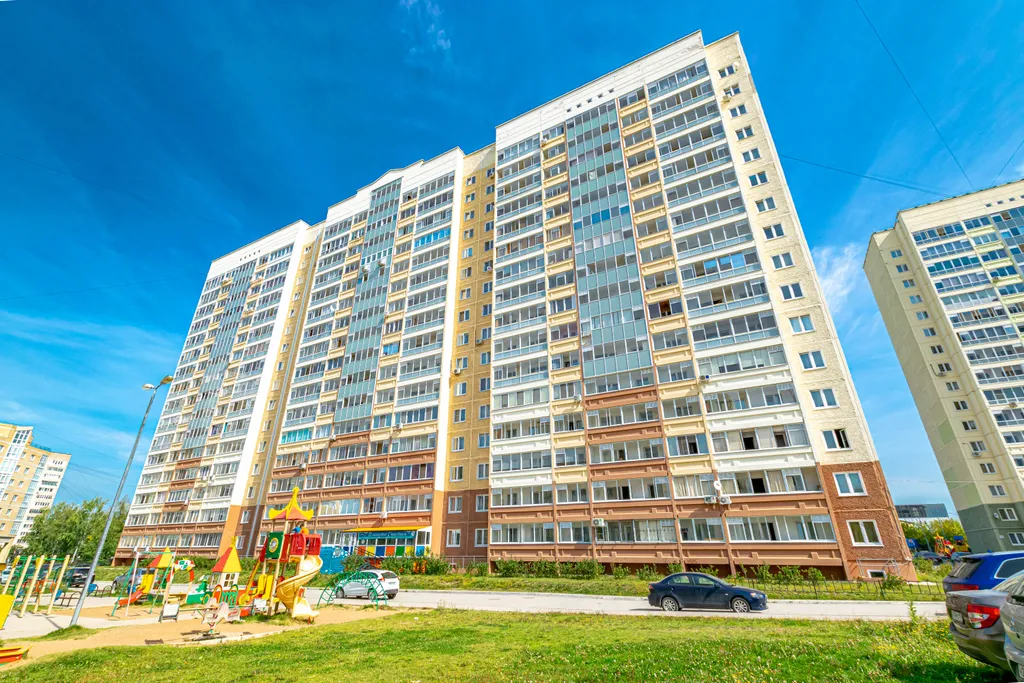 Уютная квартира у столицы