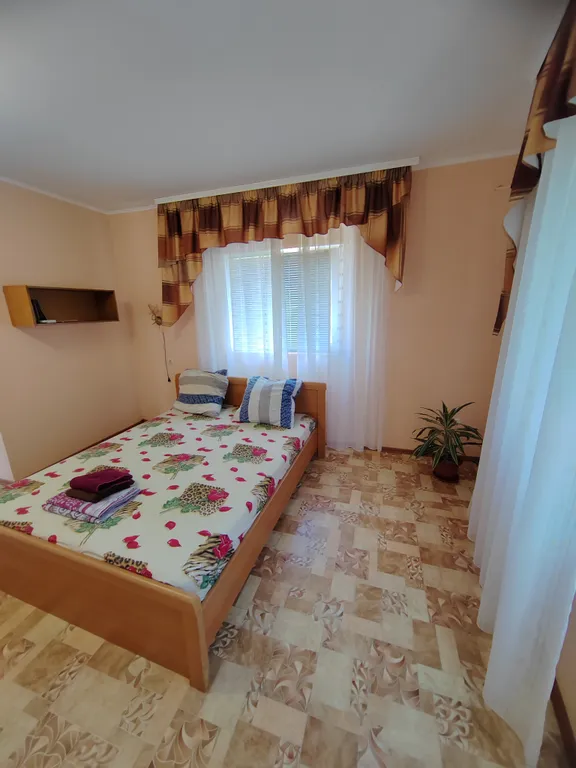 Уютный дом в черте поселка