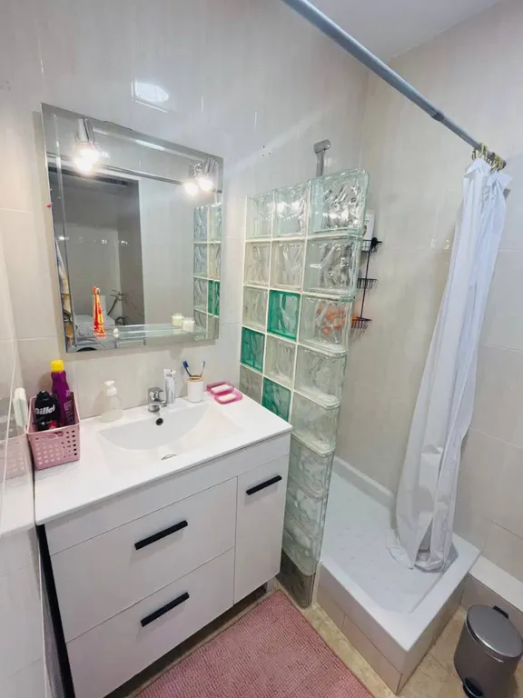 Уютная комната