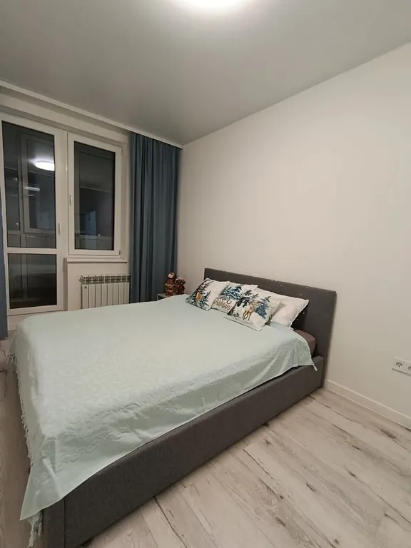 Уютная квартира у парка Света