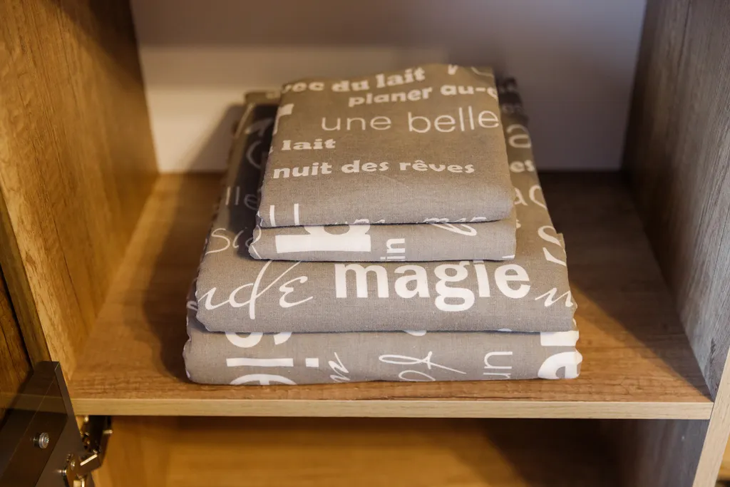 Апартаменты с закрытой парковкой