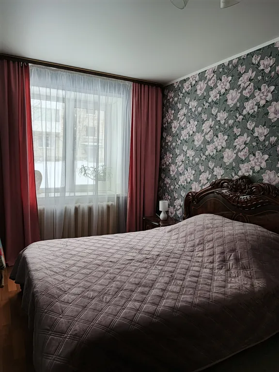 Квартира Как дома — Донской