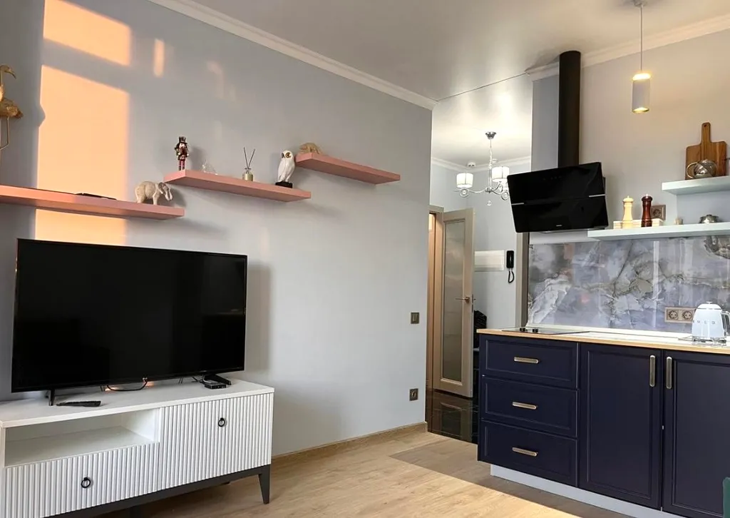 Арапартаменты Primus-Опера