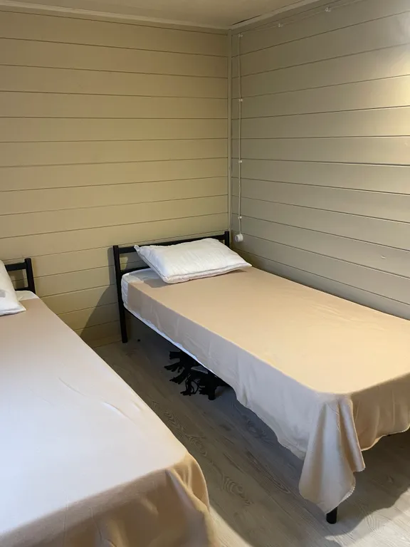 Гостевой дом Северянка