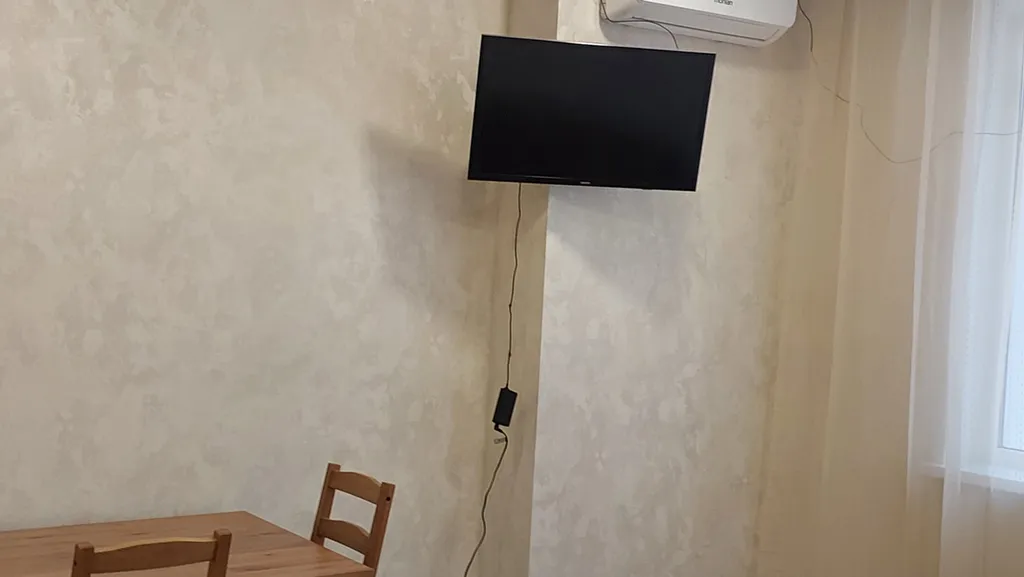 ЖК Монте Карло