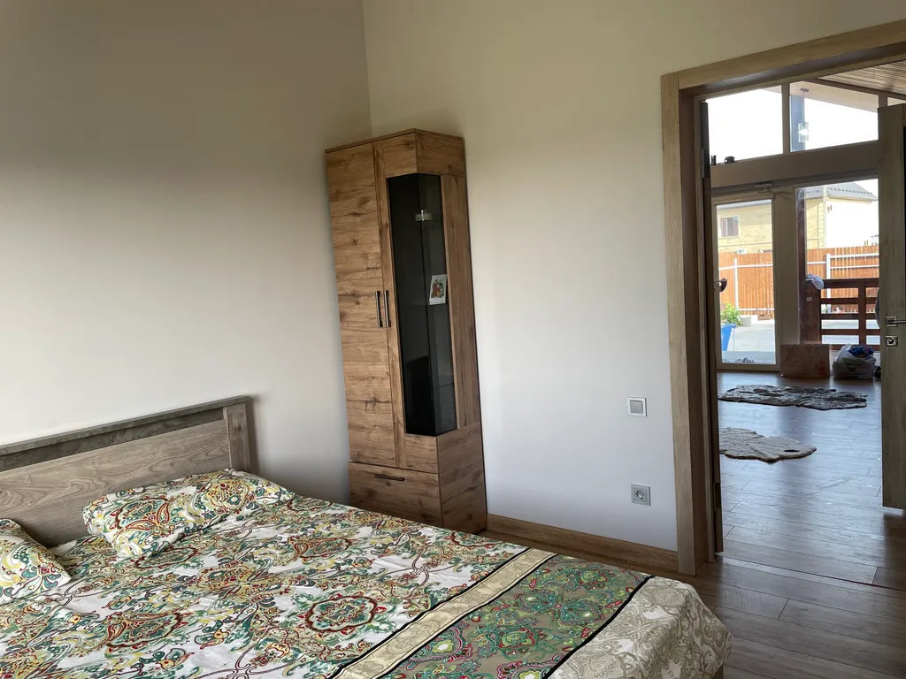 Коттедж со всеми условиями