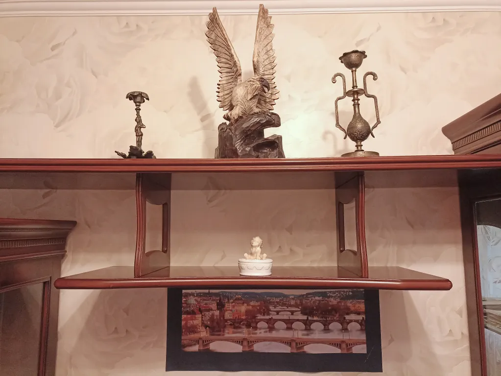 Квартира Квартира Двушка в центре, рядом музей янтаря и красивое Верхнее озеро, парковка — Калининград