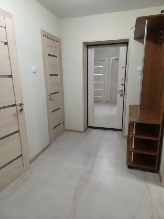 Квартира Просторная и светлая двухкомнатная квартира — Севастополь