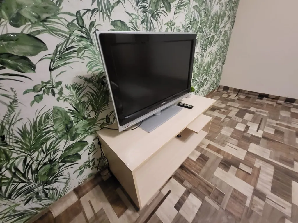 1 ком. квартира на Пашенном с панорамным видом