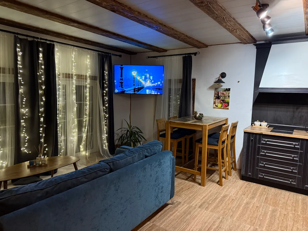 Romantic house VIP с бассейном и хамамом в Минске