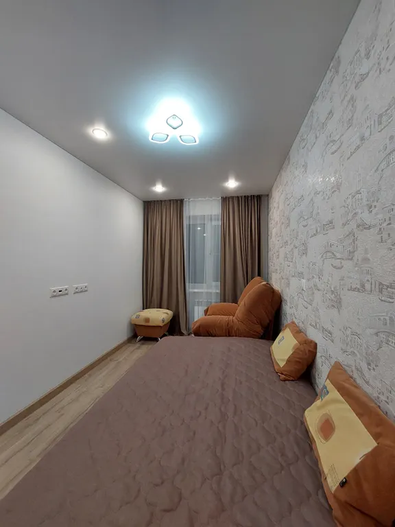 Уютная квартира Венеция