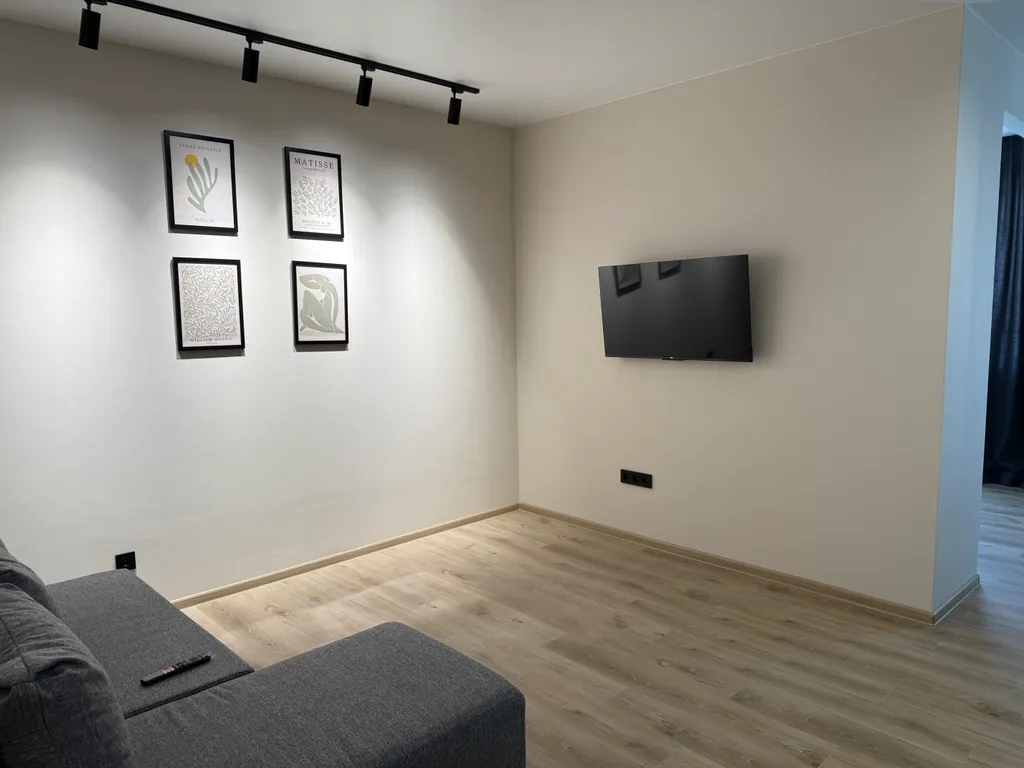 Квартира Стильная квартира в центре — Элиста