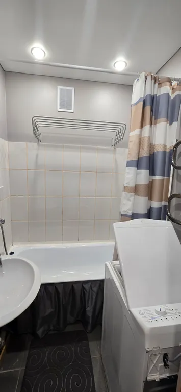 Уютная квартира у озера Увильды