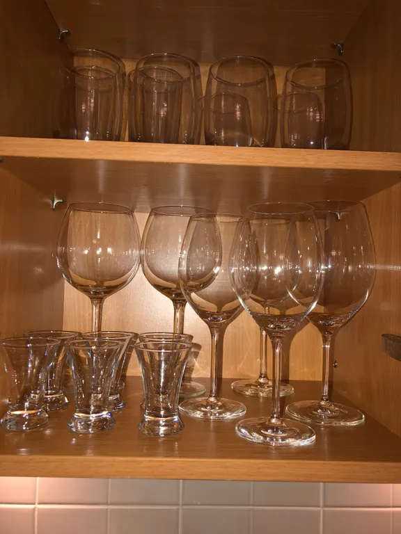 Квартира в скандинавском стиле