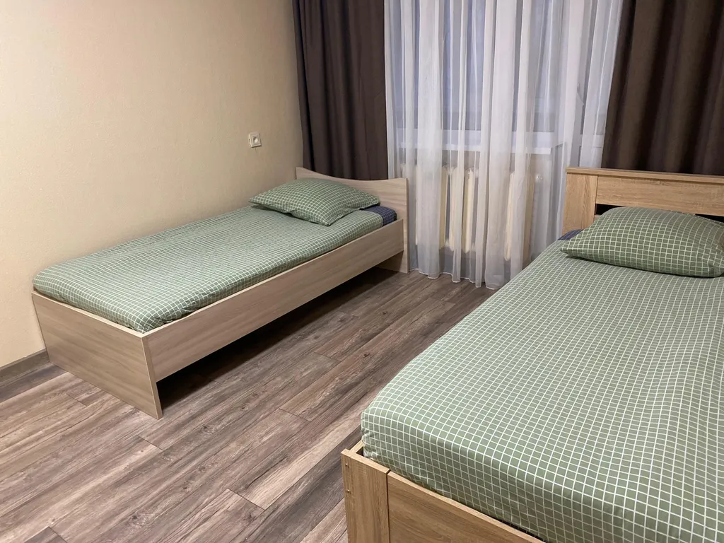 Квартира Квартира — Тверь