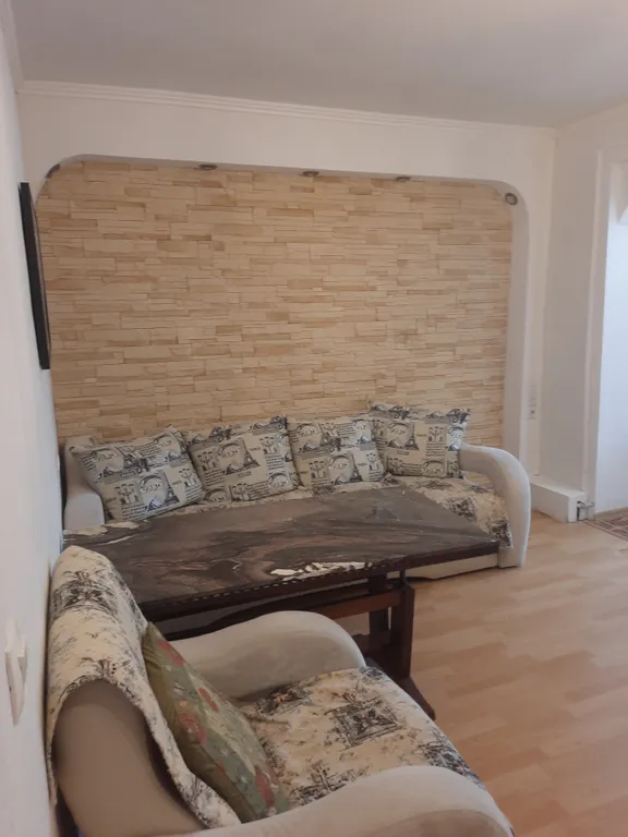 Коттедж 2-комнатный Дом — Зеленоградск