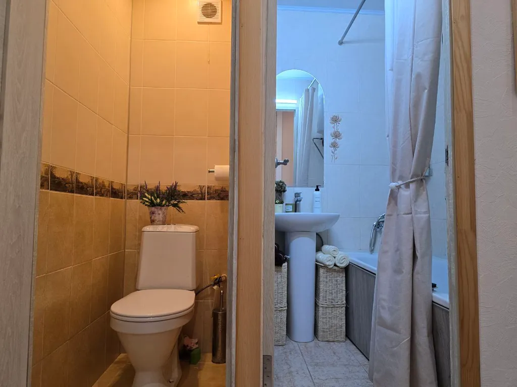 Дизайнерские апартаменты