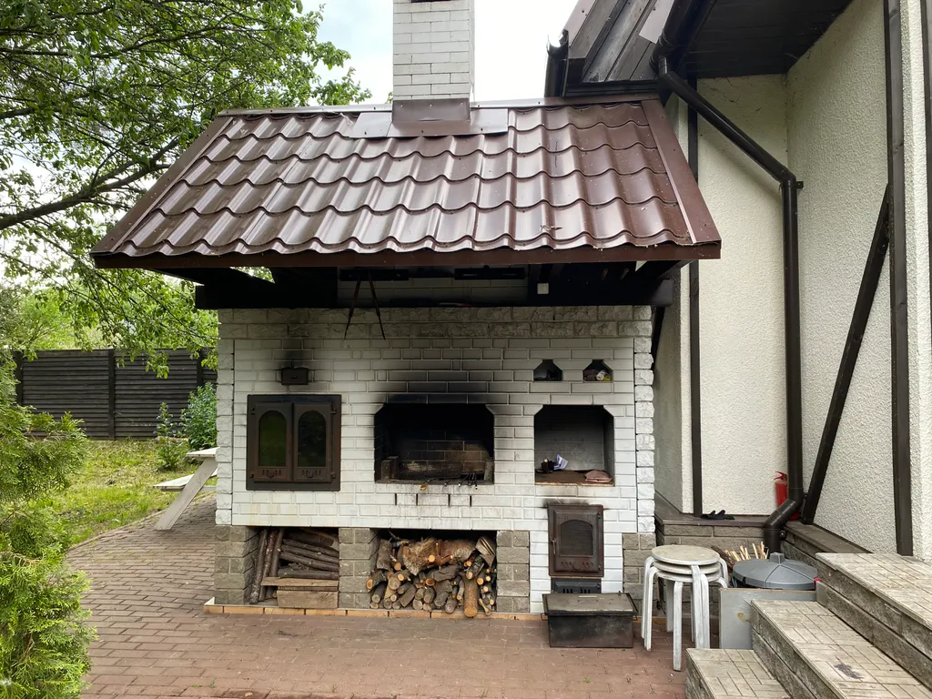 Лесная дача