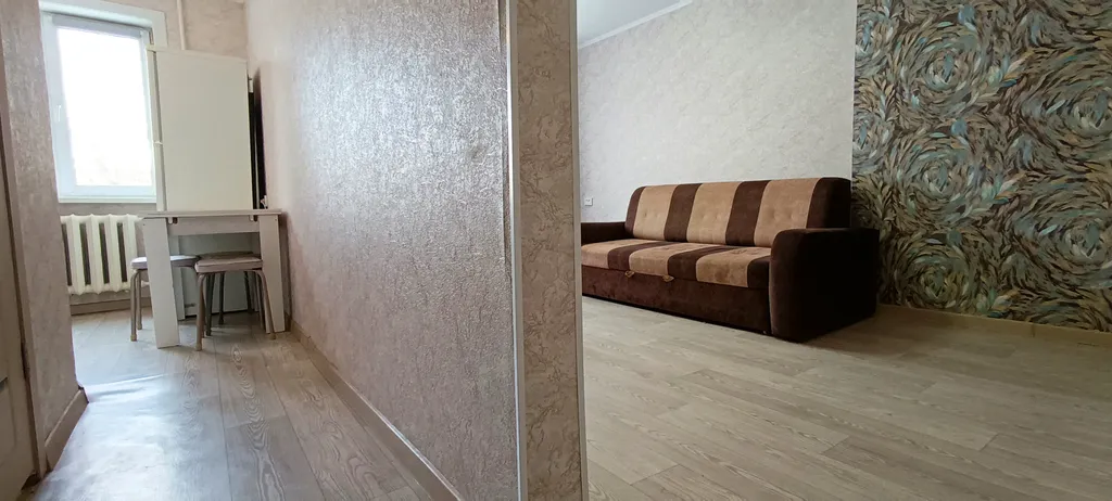 Простор в центре