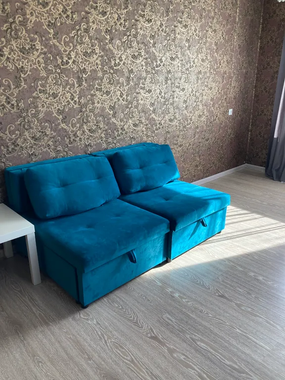 2-комнатная квартира рядом с УВЗ