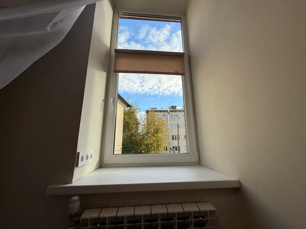 Уютная квартира в историческом центре города