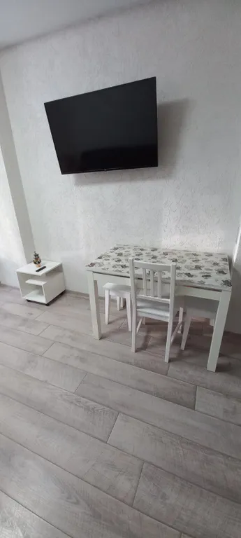 Уютная студия для отдыха