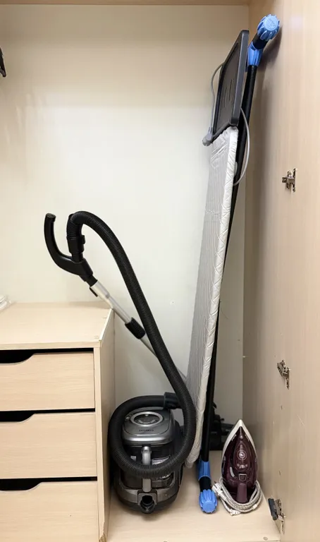 Семейные апартаменты с 2 спальнями и видом на город в центре