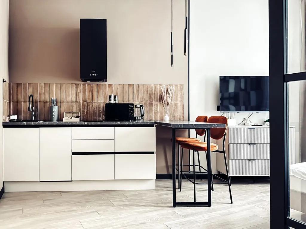 Рублево, Matison Home