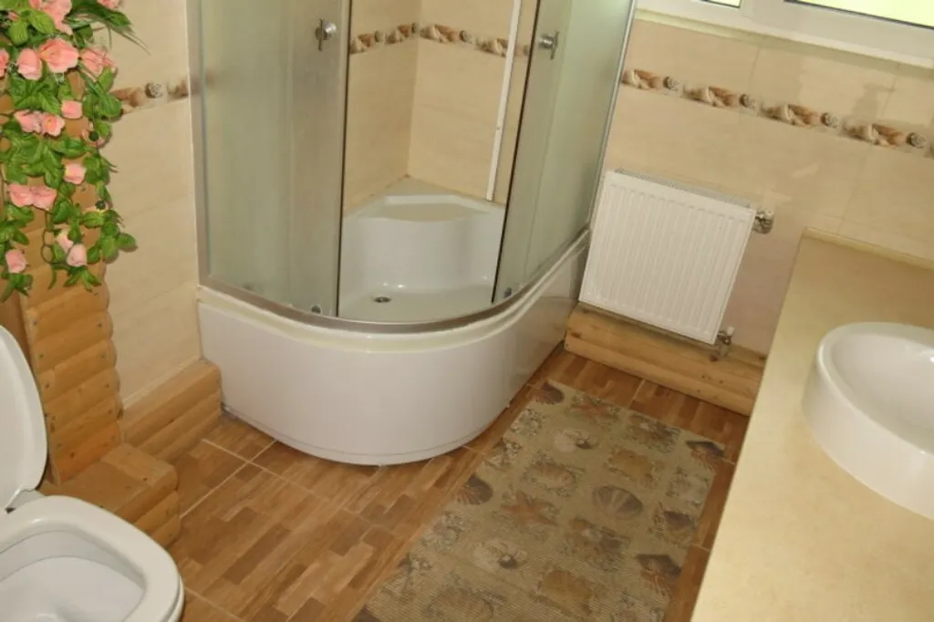 3-комнатный Дом