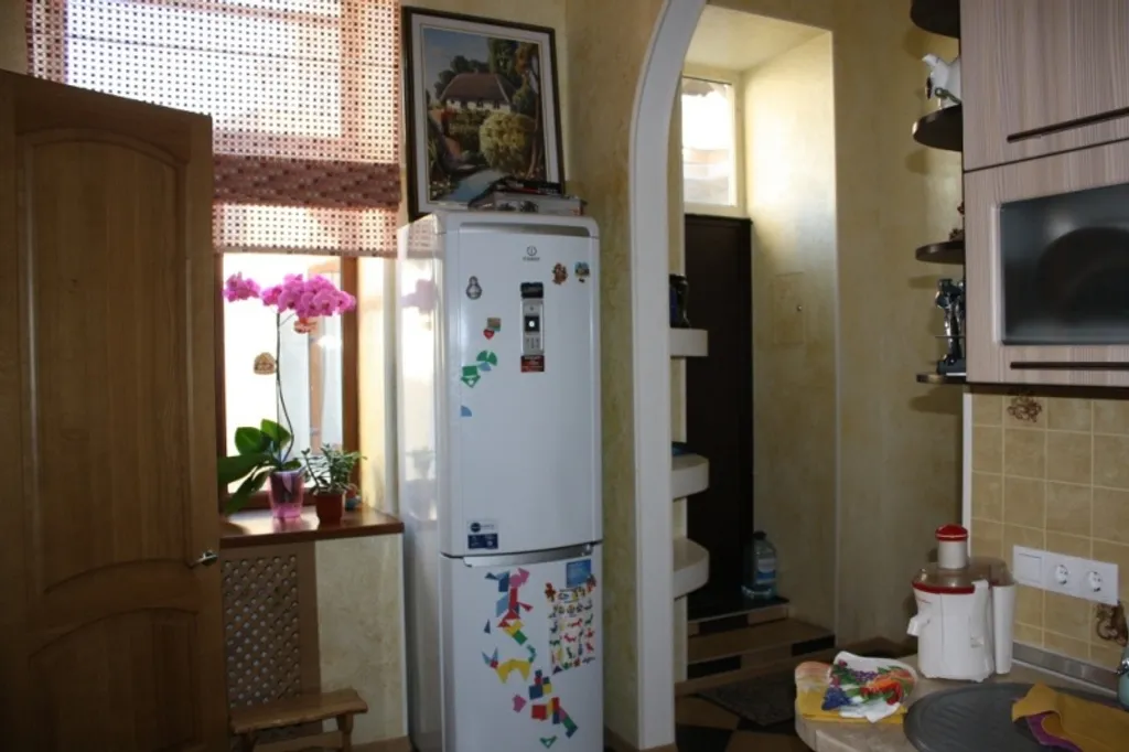 Квартира 1-комнатная Квартира — Евпатория