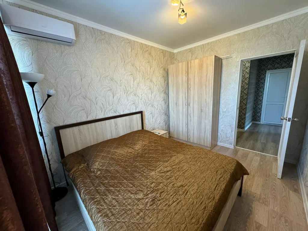 Квартира Уютная квартира для семейного отдыха — Гагра