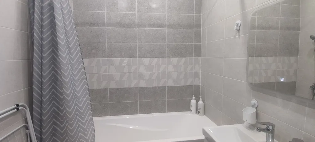 Квартира Квартира в новом ЖК с лифтом, рядом ФСИН, Военно-морской, Турнера — Пушкин