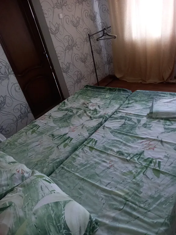 Частный дом с видом на море и горы