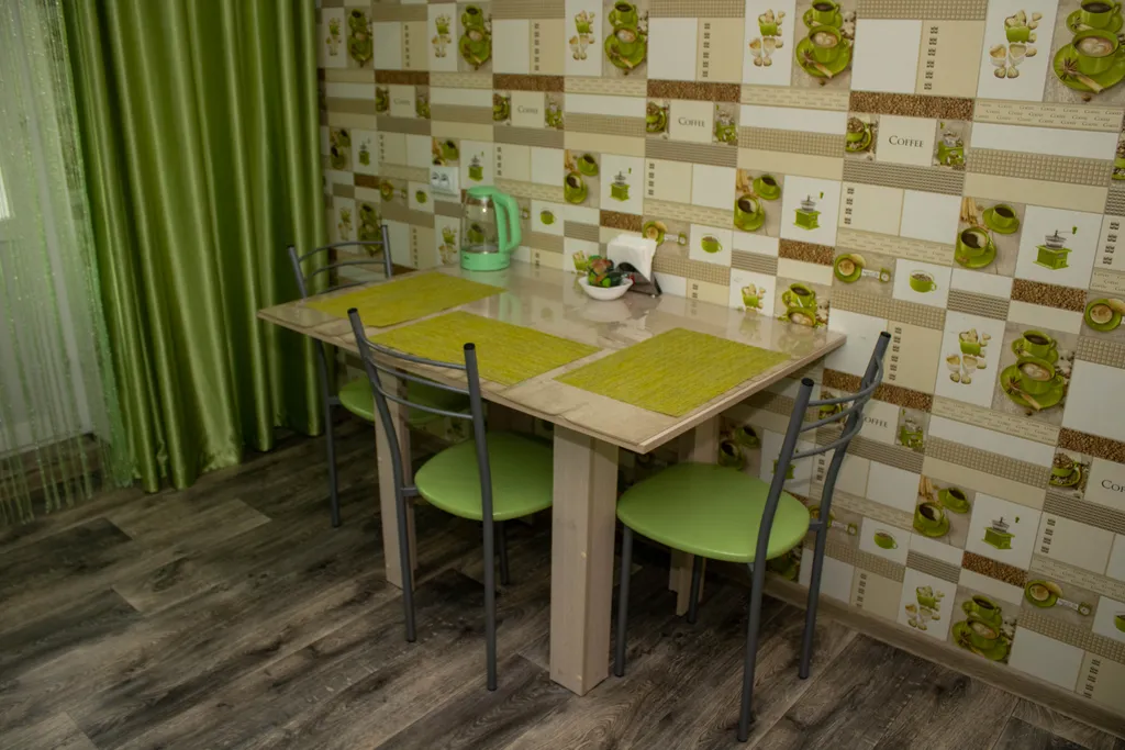 Уютная квартира около аквапарка