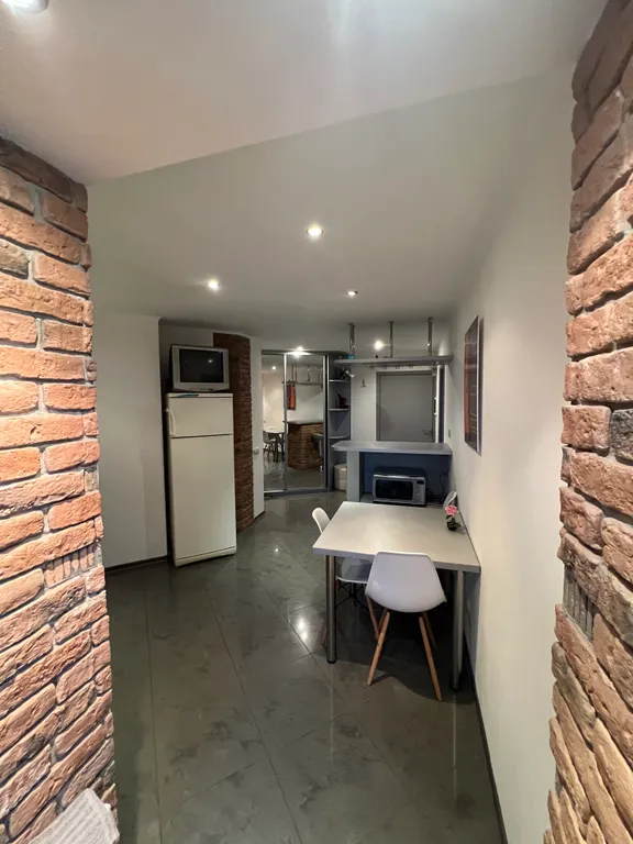 Апартаменты в центре