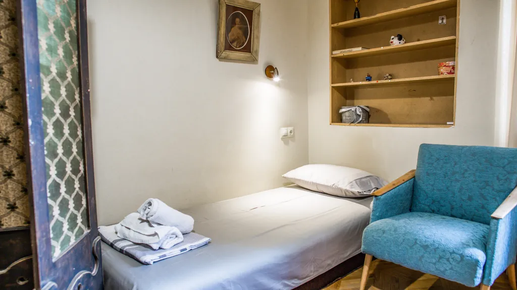 Квартирa у Фабрики