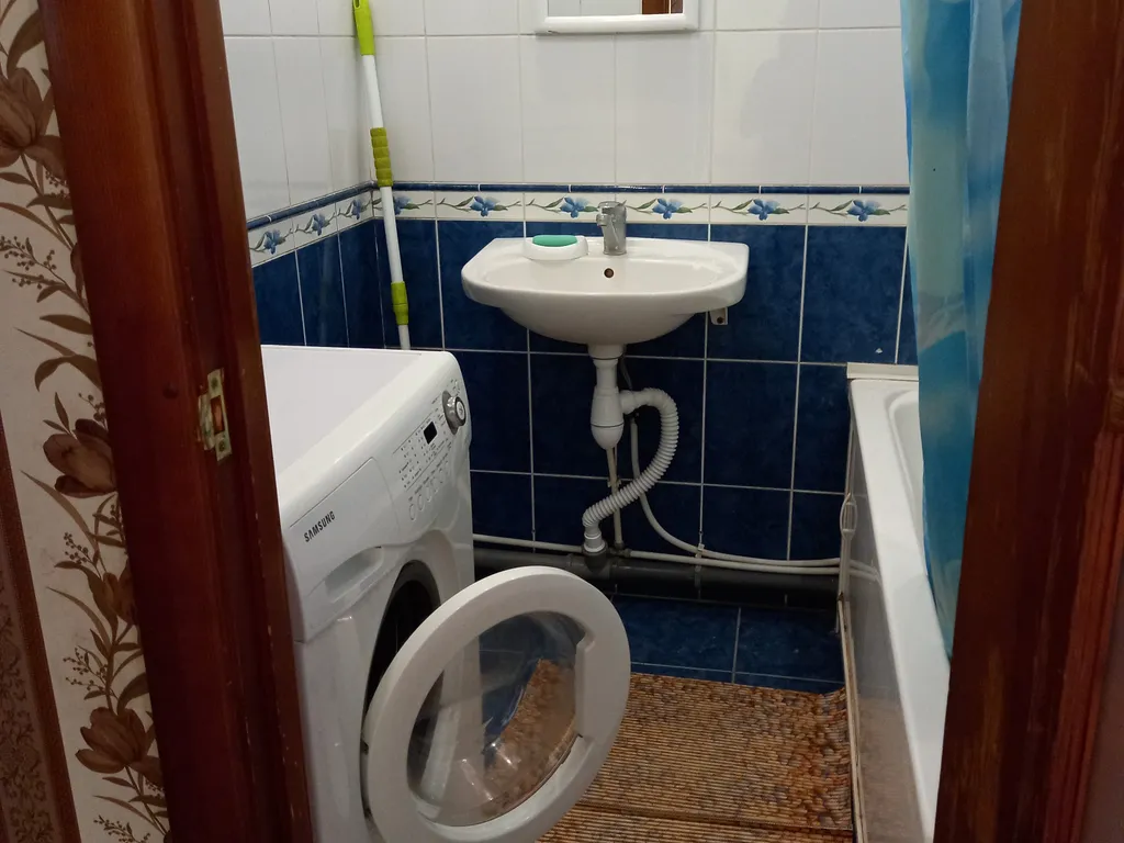 Видовая квартира на последнем этаже в зоне курорта