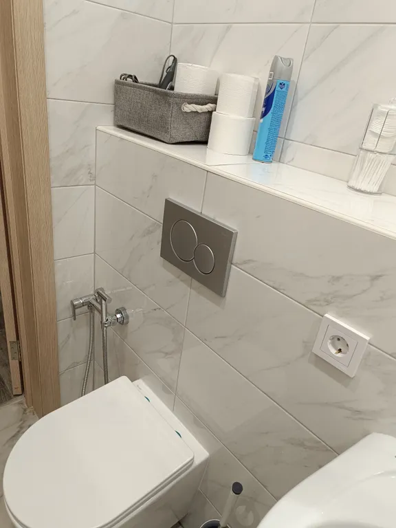 Таунхаус Калаша 9