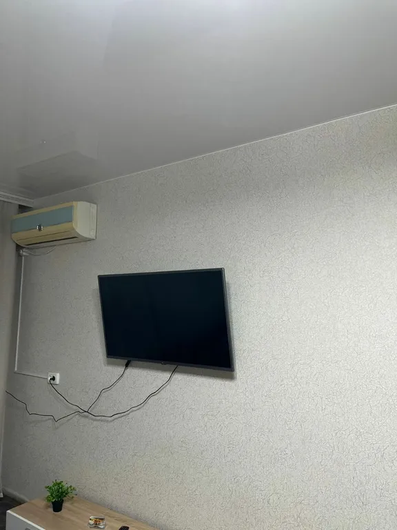 1-я квартира рядом с Волгой