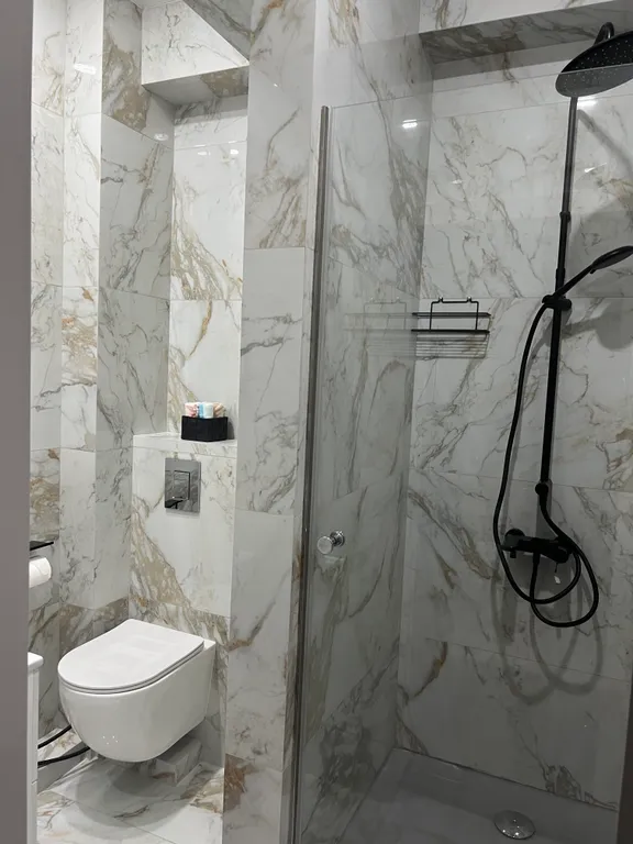 Квартира Красивая квартира -горы и море — Лазаревское