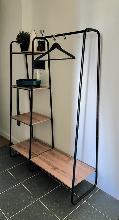 Апартаменты возле Кремля