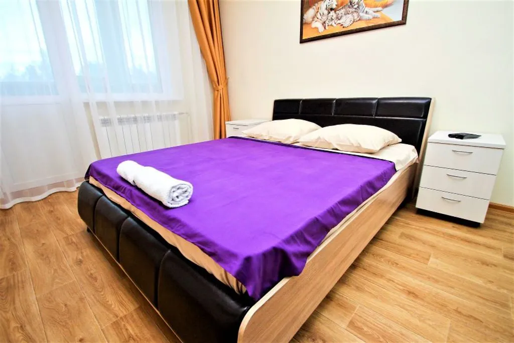 Отчётные документы, квартира на выезде