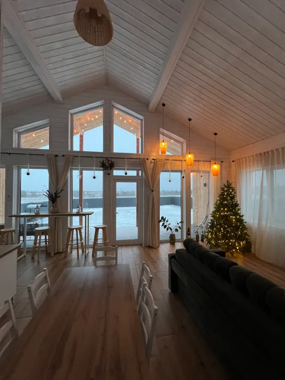 3-комнатный Дом