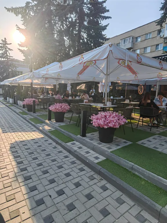 Уютная квартира в центре