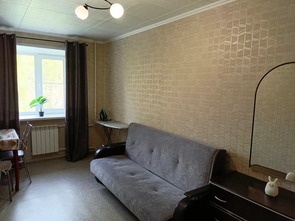 Уютная квартира на Московском проспекте