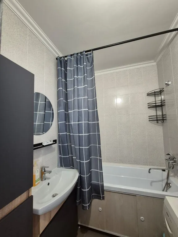 Квартира с новым ремонтом, 4 раздельных спальных места