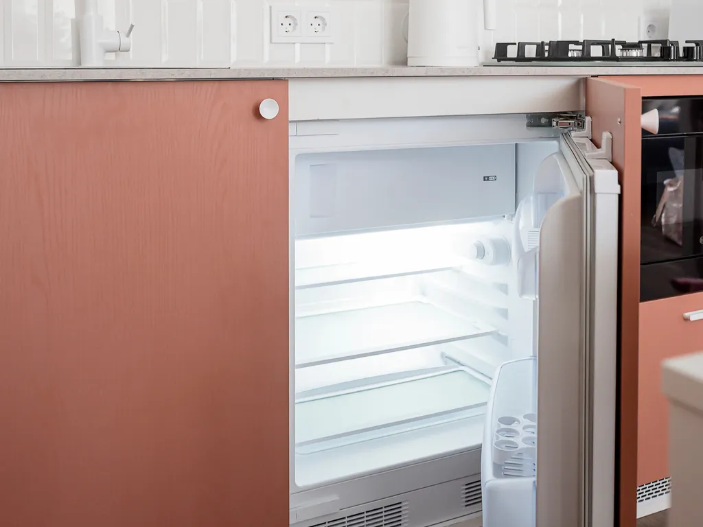 Квартира 1-комнатная Квартира — Пионерский