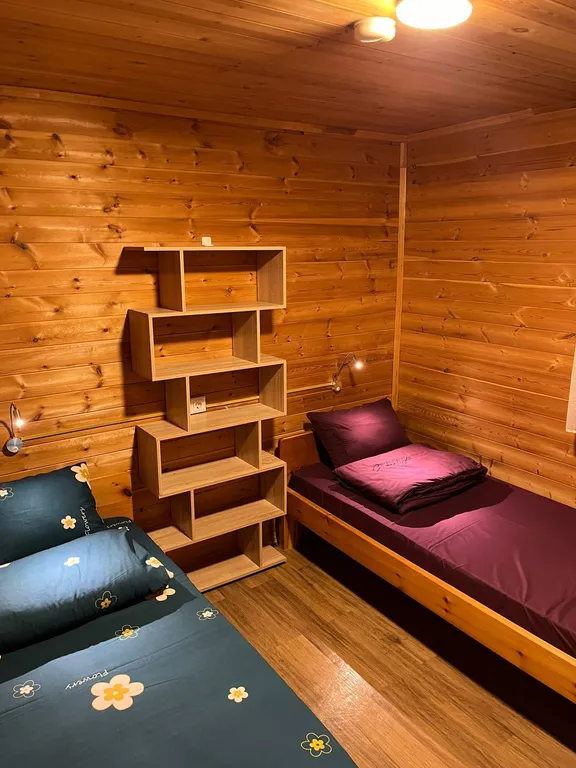 Гостевой дом Жара